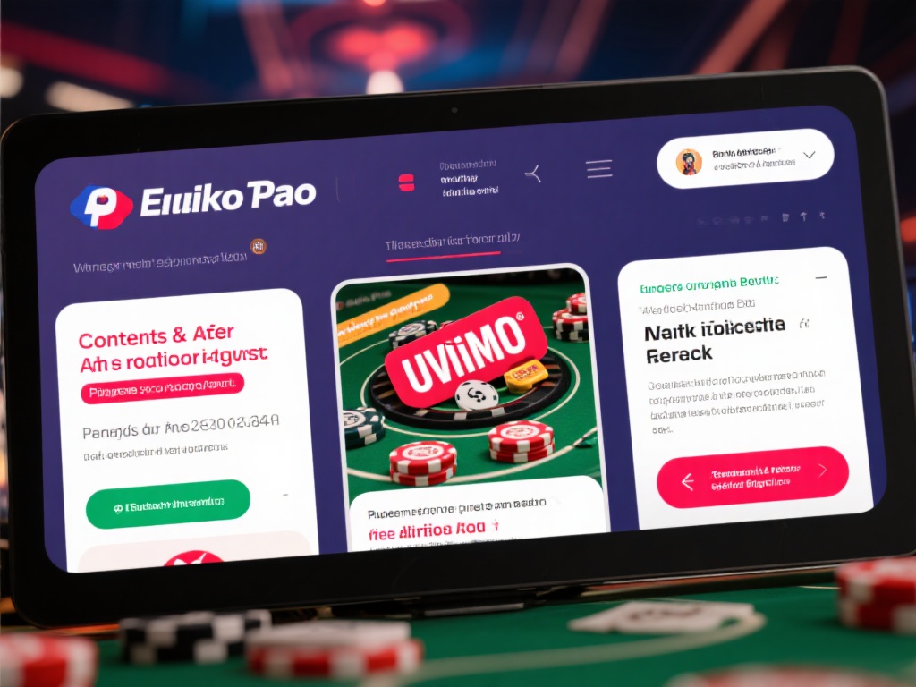 建立合法线上百家乐平台:法律指南与风险防控策略 内容与广告合规:平台广告内容必须符合道德标准,确保