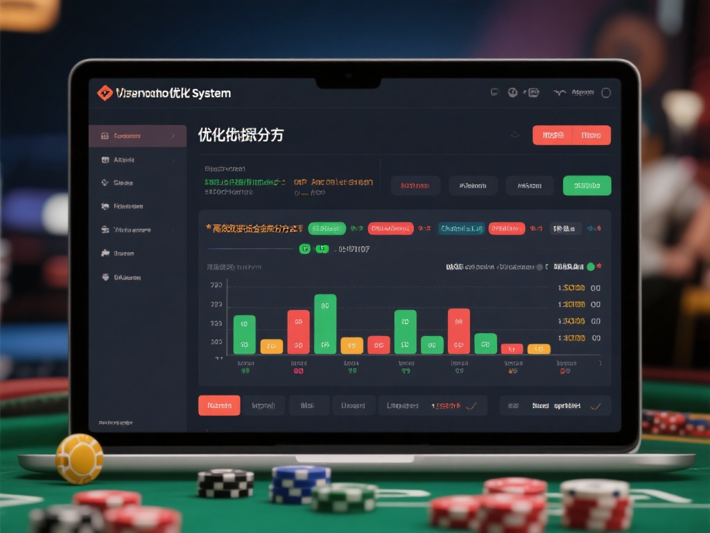 免费领取OG百家乐打水神器,智能投注新体验 投注优化系统
从专业玩家反馈来看,该软件具有优化