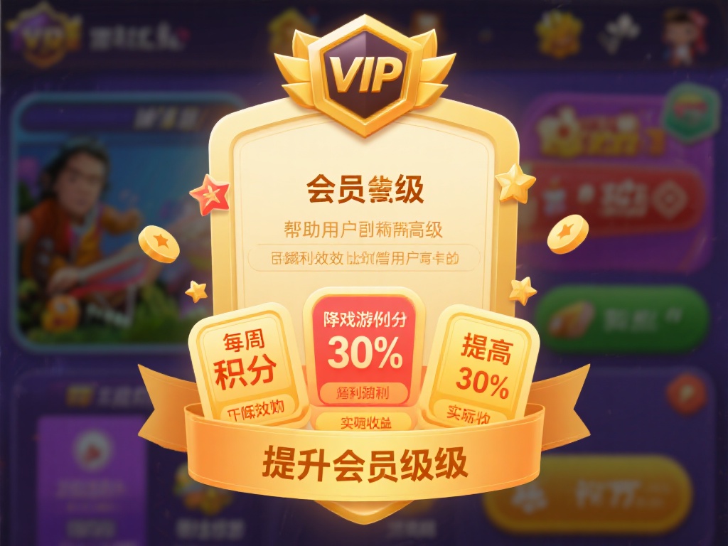 AG百家乐积分用途深度解析:揭示额外收益秘诀 提升会员等级
积分还能帮助用户升至更高级的会员等