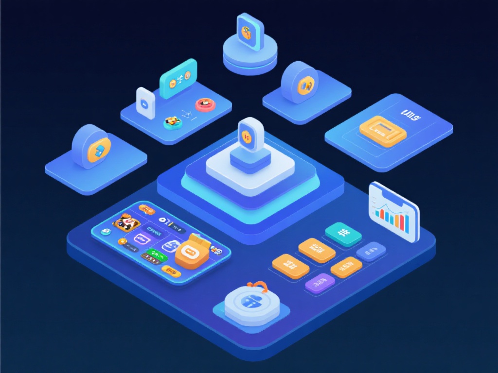 与传统模式相比，这种平台出租服务不仅降低了开发成本