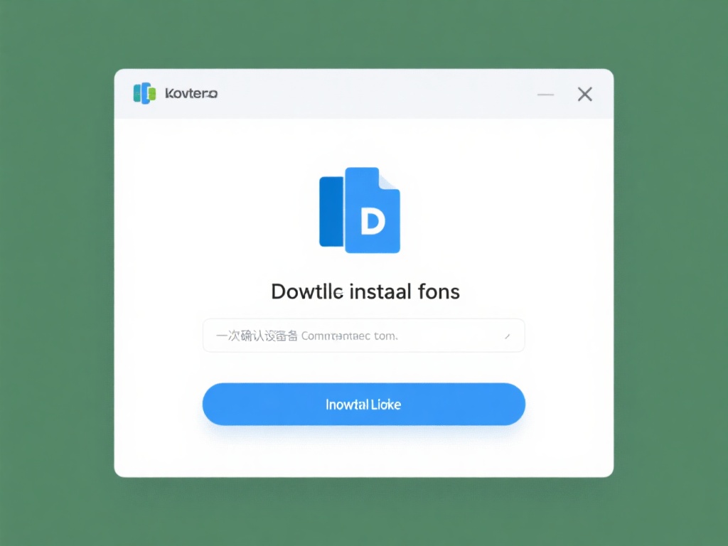 下载安装文件：一旦确认设备兼容性无误，您可以按照下