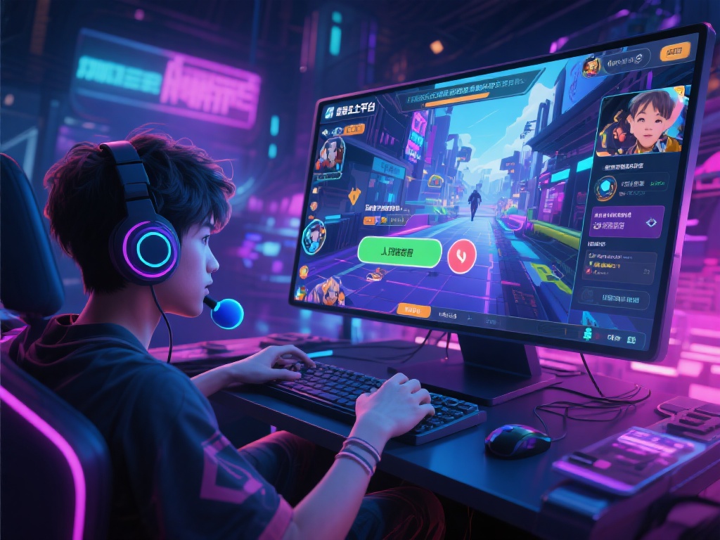 另外，凭借先进的技术支持与人工智能的引入，一些线上