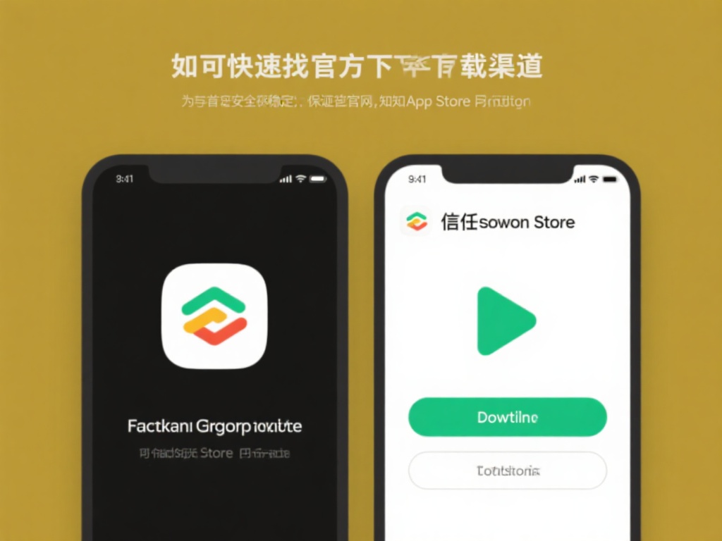 如何快速找到官方下载渠道
为了保证安全性与稳定性