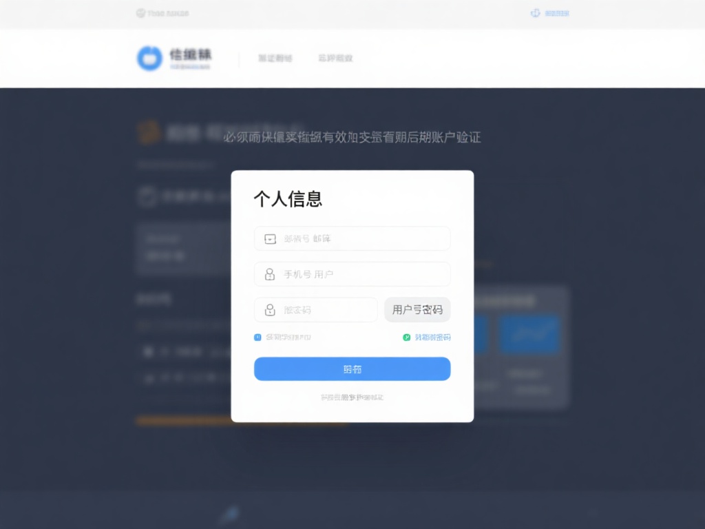 新手必看：澳门百家乐开户平台简单注册与快速上手指南