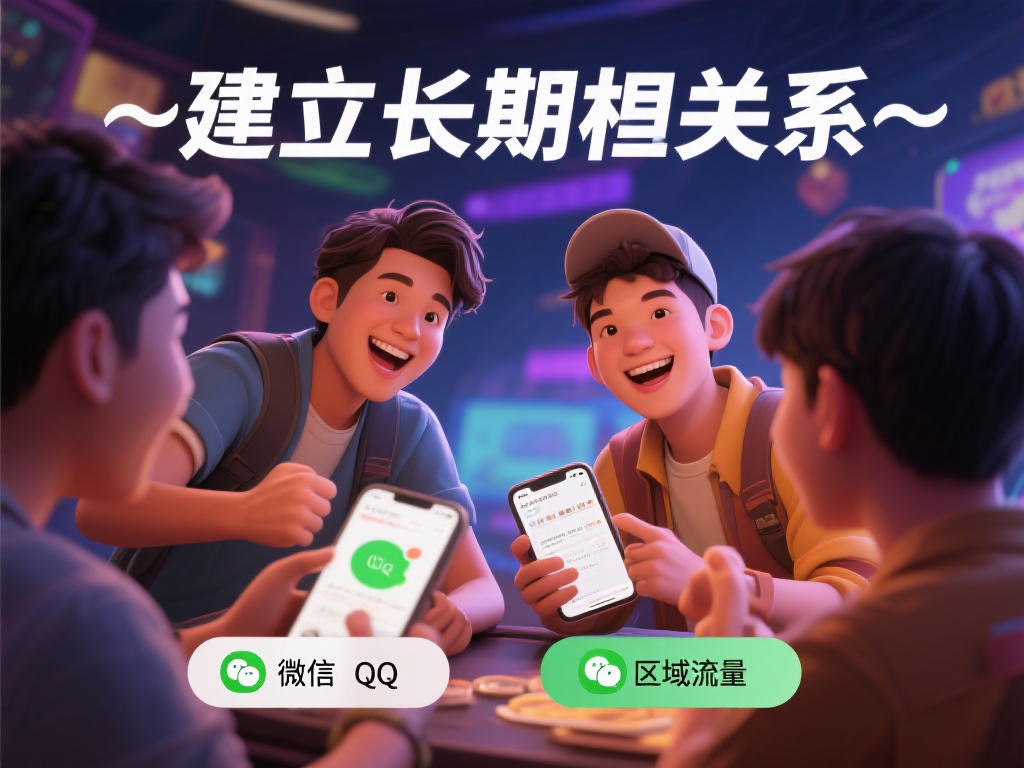 成功秘笈:成为优秀澳门百家乐代理的实用指南 建立长期关系:与玩家建立信任感,定期与他们互动,例