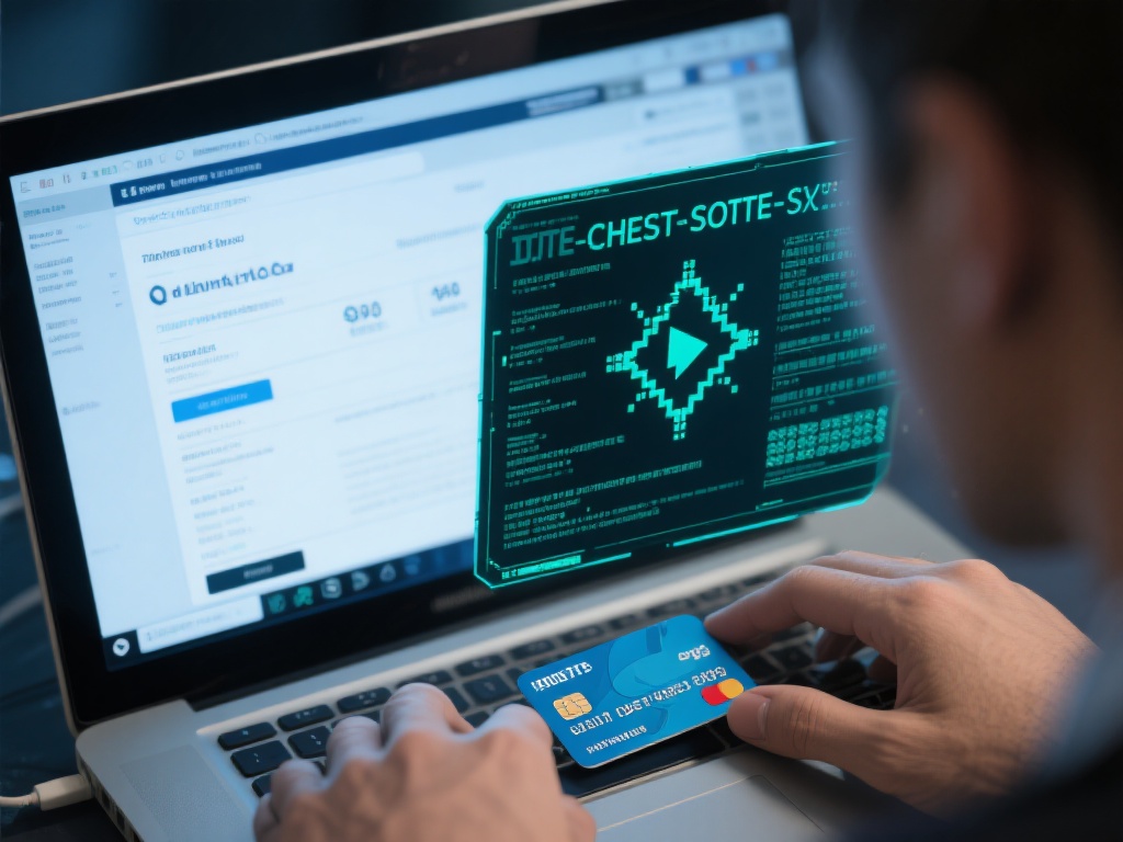 最后，作弊软件经常伴随恶意软件，可能窃取用户的个人