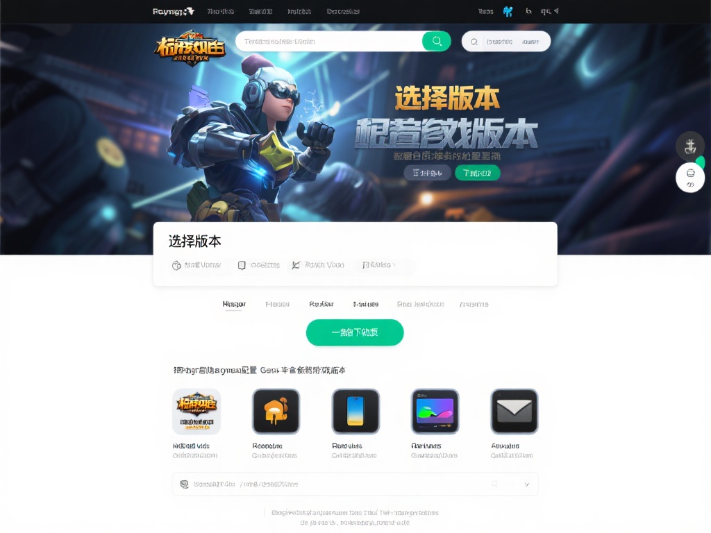 详解如何免费下载百家乐游戏及安装全流程攻略 选择版本:根据自身设备的配置选择合适的游戏版本。一