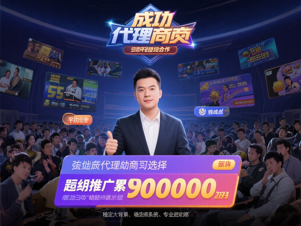 例如，一位成功的代理商曾选择与某知名品牌合作，通过