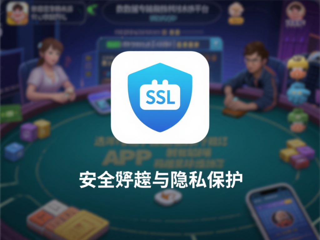 ②&nbsp;安全性与隐私保护
选择具有正规资质认证，且数