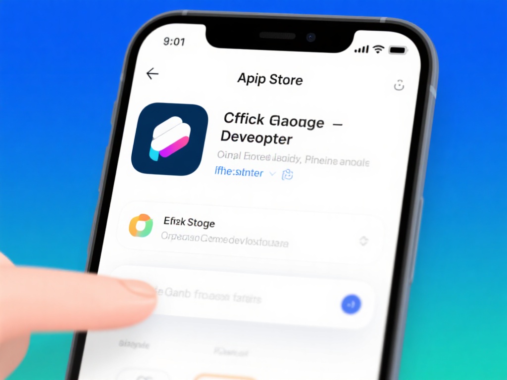 检查开发者信息：在应用商店中，务必检查应用的开发者