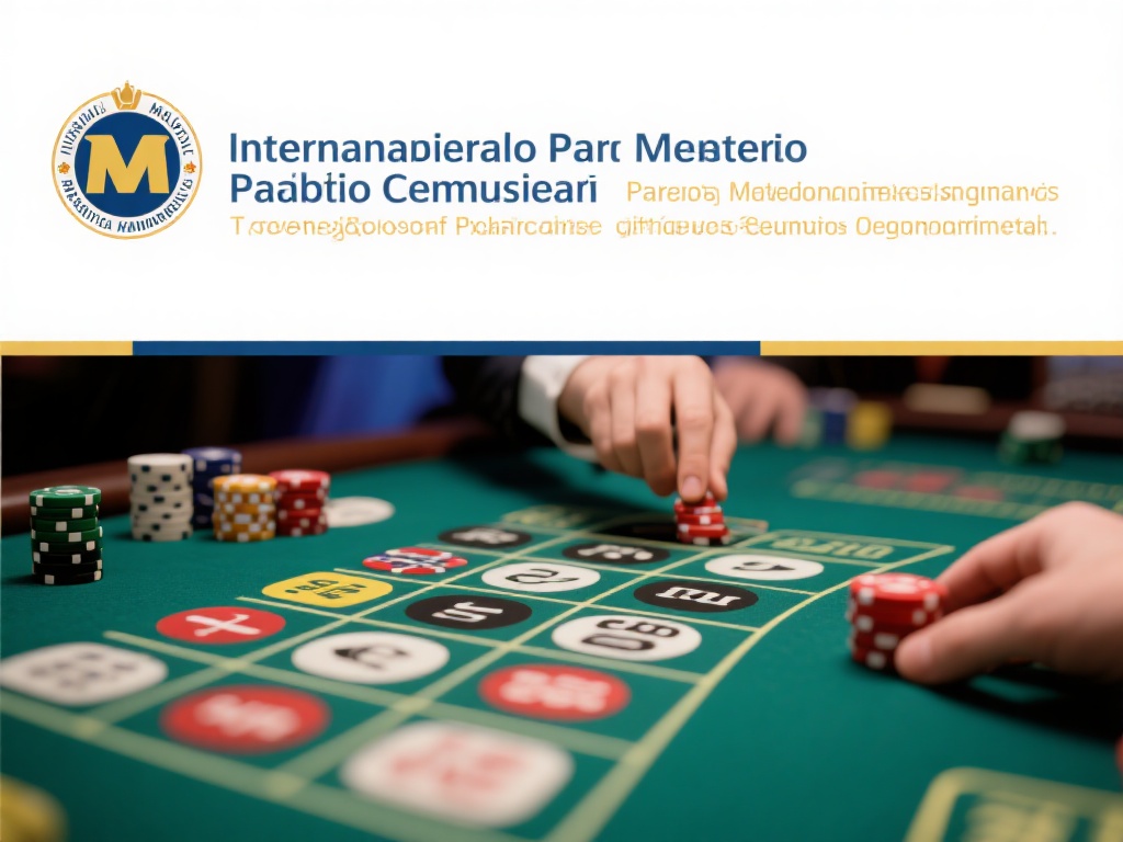 博彩机构的监管
国际博彩业受到严格的监管，各平台