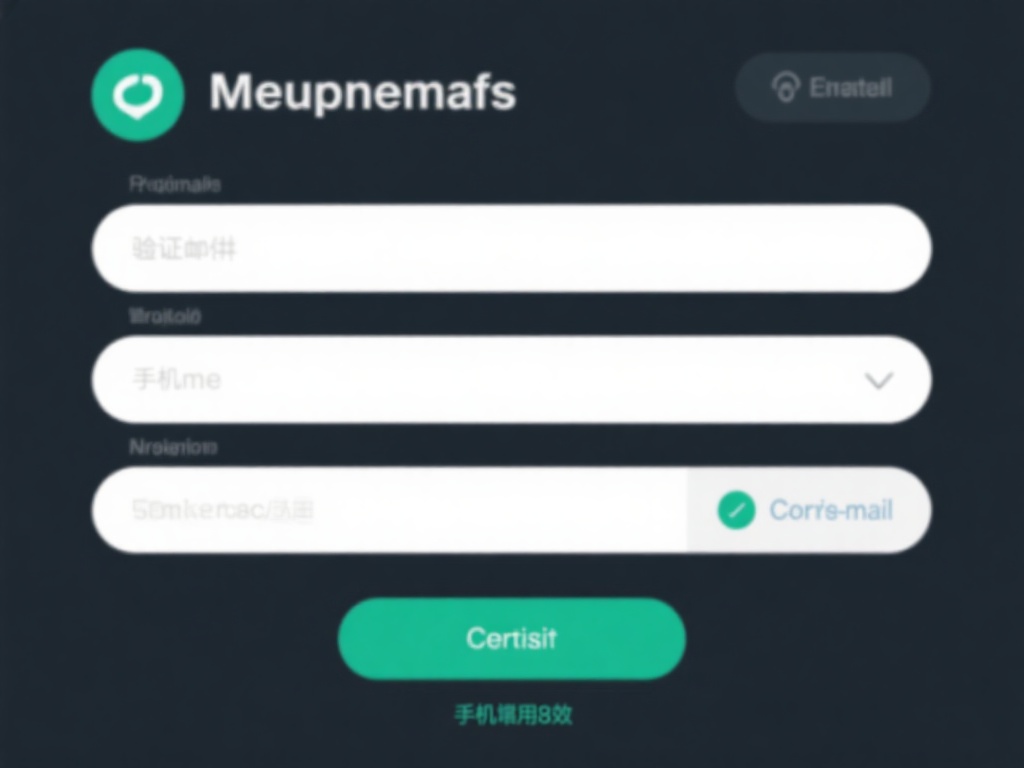 验证邮箱和手机号：许多平台会发送确认邮件或验证码，