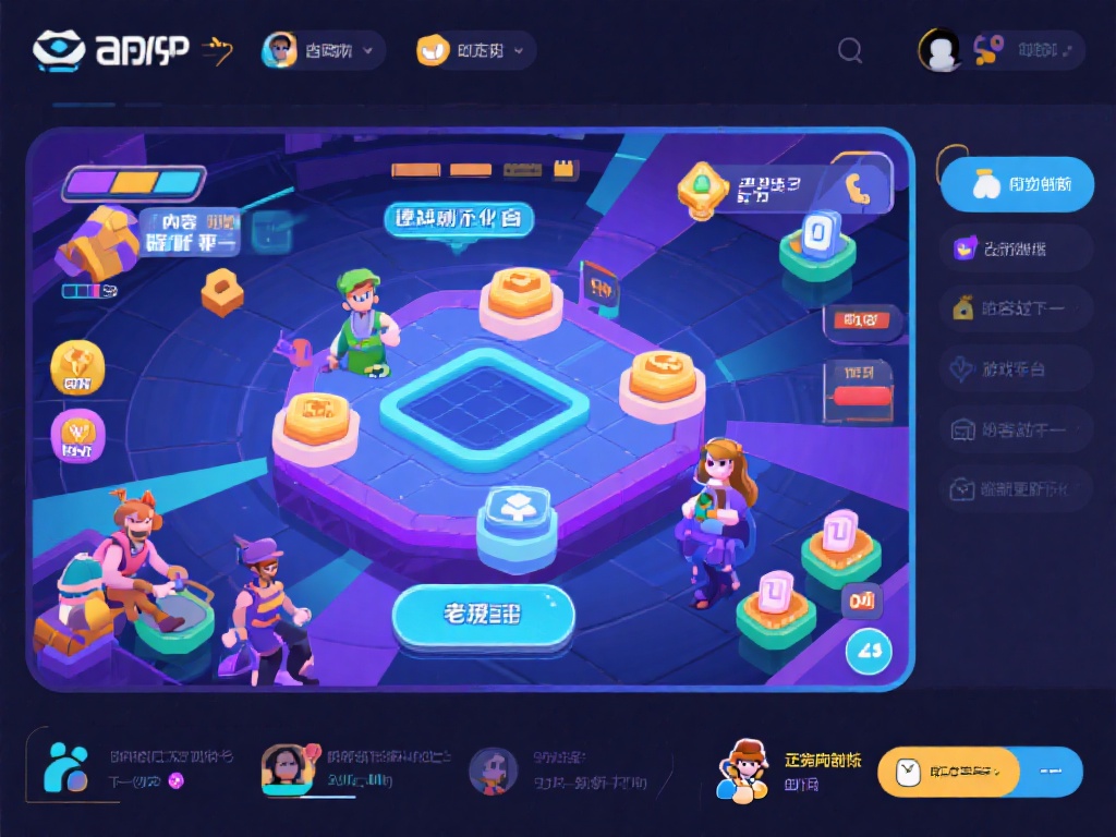 内容更新过于单一：当前许多平台的游戏内容趋于同质化