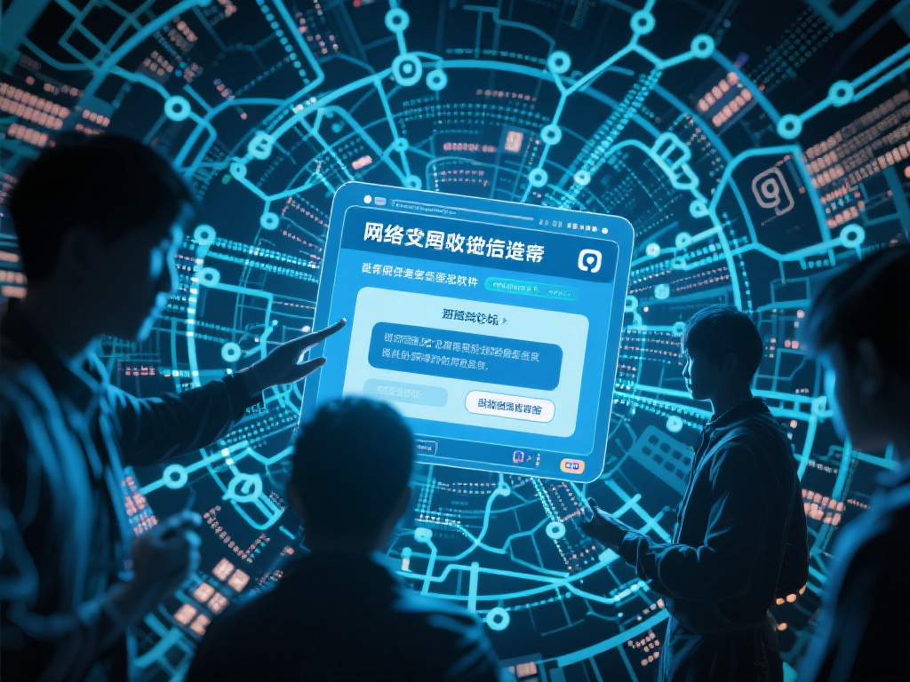 更令人担忧的是，这些软件的制造者和分销者通常并非单