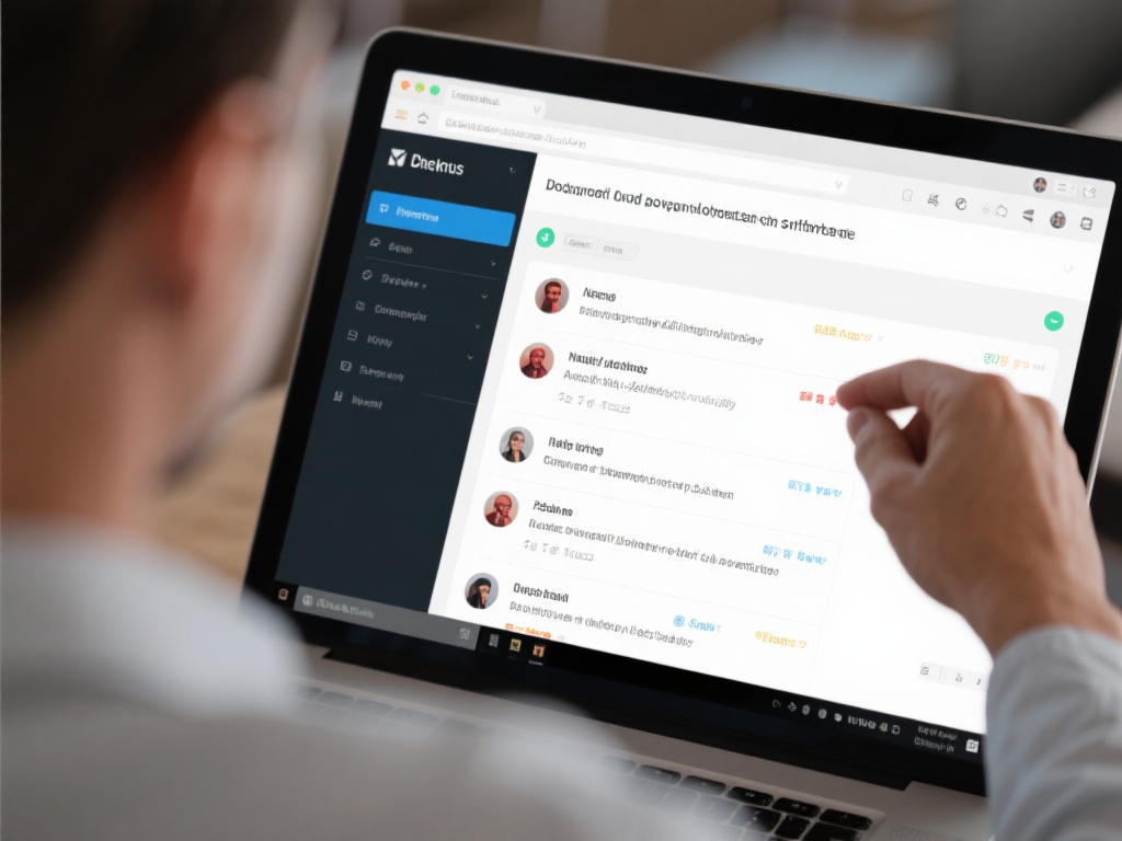 检查口碑：在决定购买或下载任何软件之前，务必查阅相