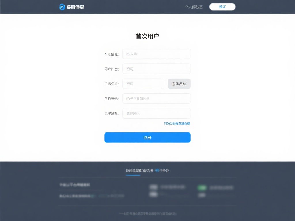 全面解析百家乐注册流程,保障信息安全无忧 填写基本信息:进入平台注册页面后,初次用户需要提供
