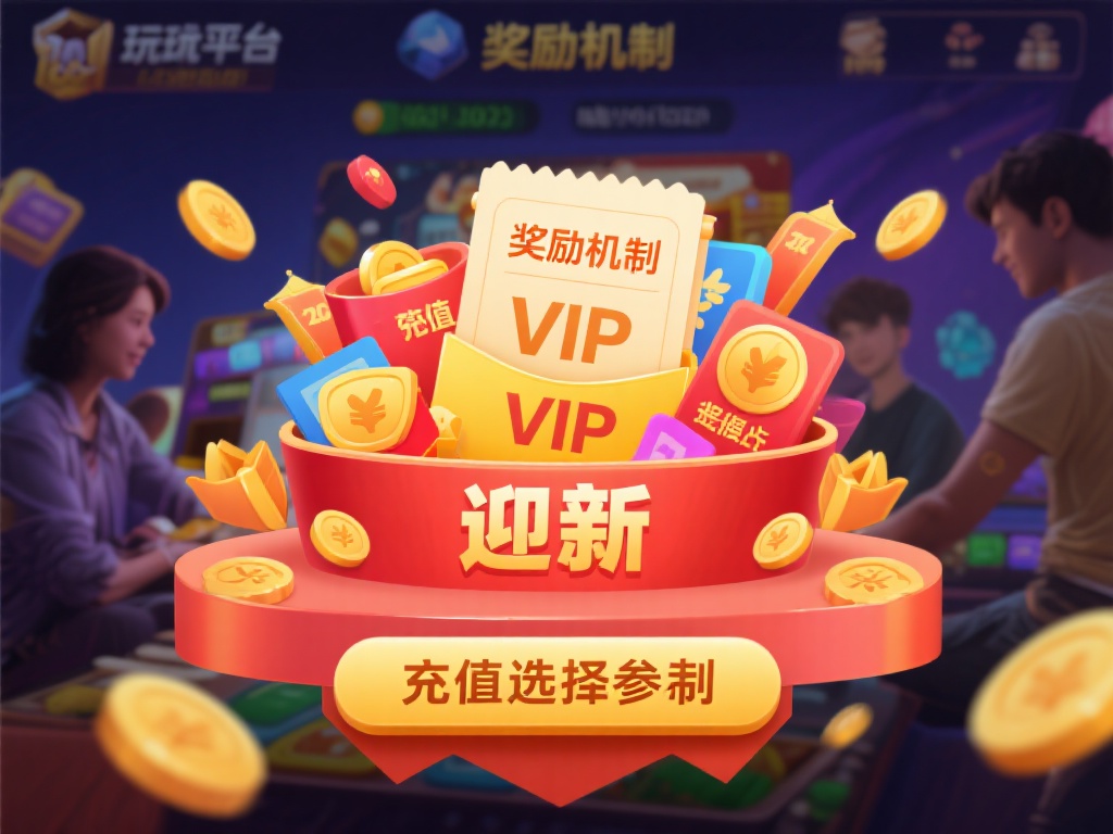 对于许多玩家来说，平台的奖励机制也是决定选择的重要