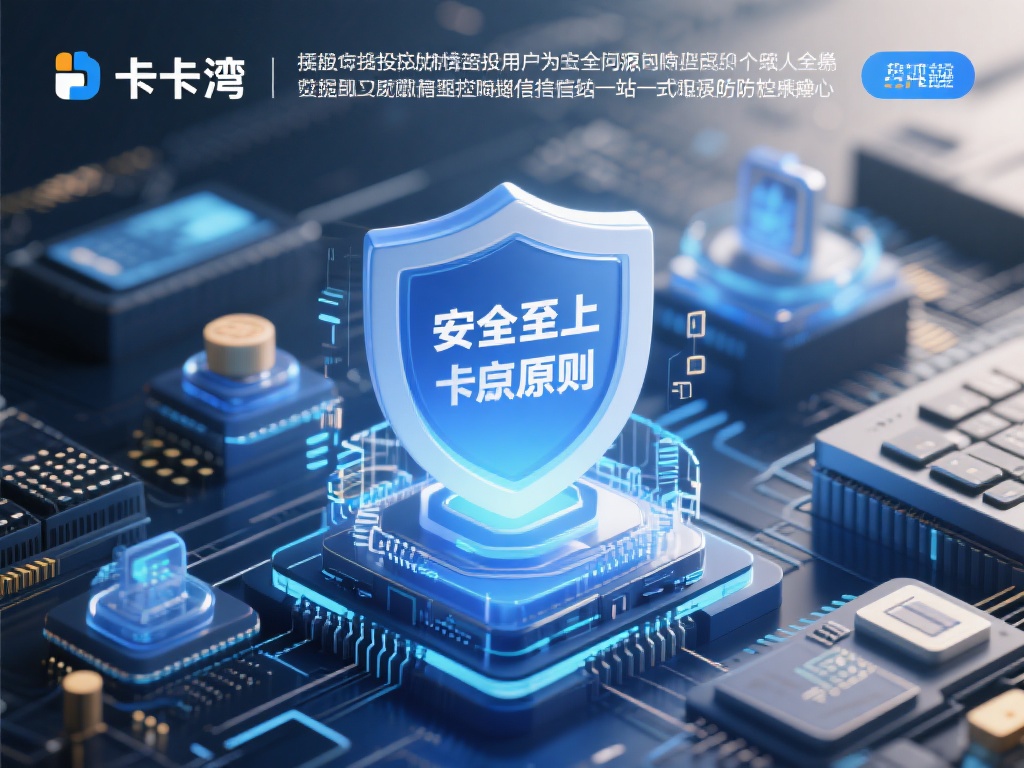 安全问题始终是每一位用户挂念的核心。卡卡湾网投在这