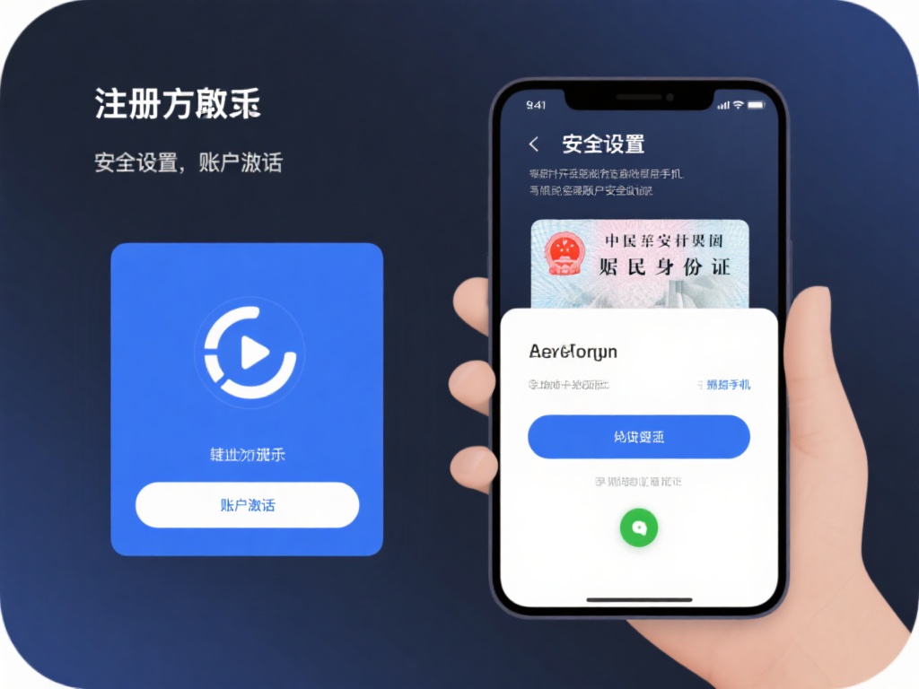 新手到专家:掌握百家乐官网注册的技巧与策略 安全设置与账户激活
注册完成后,建议开启双重认证