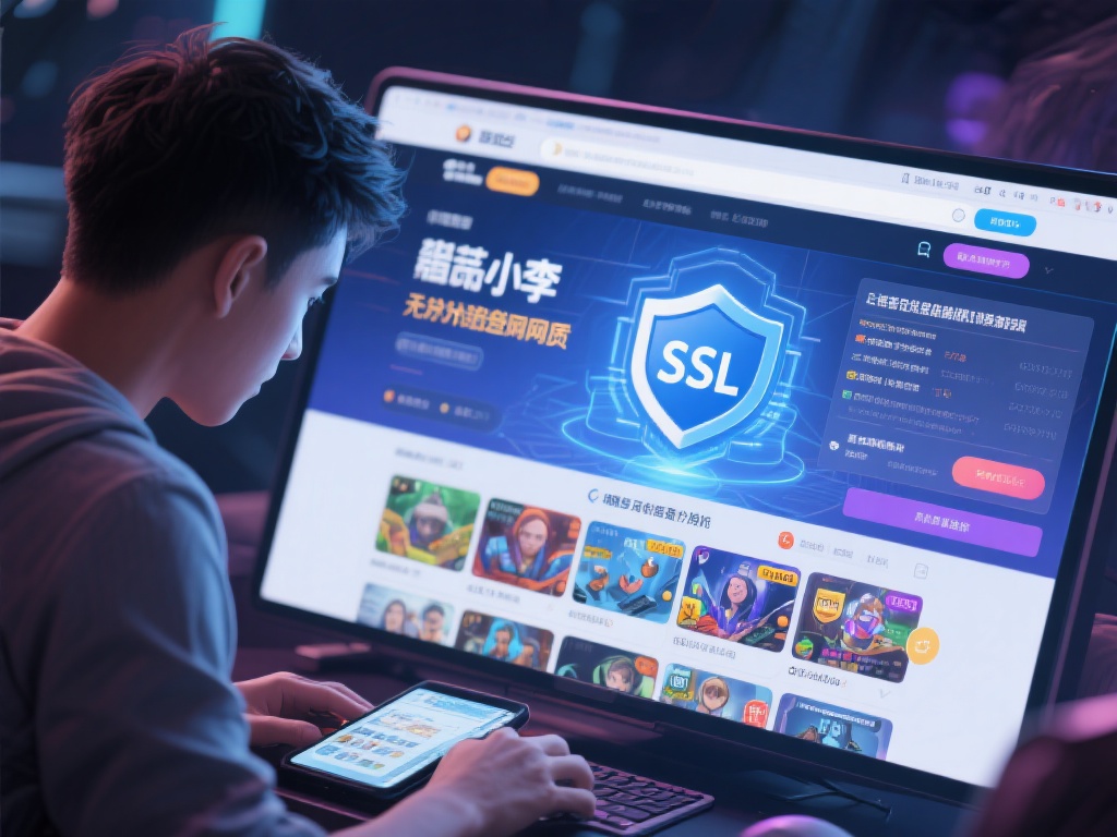 以一位资深玩家小李的经历为例，他曾因未充分考察网站