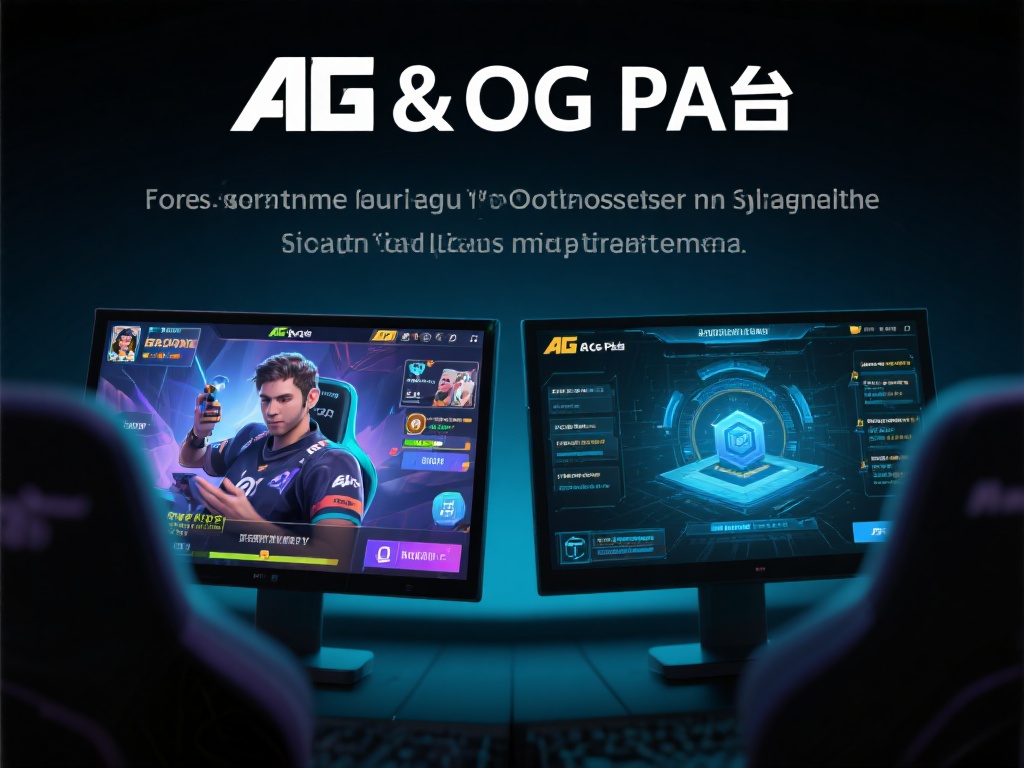 网络安全与游戏体验兼顾：AG与OG平台的双重平衡探索