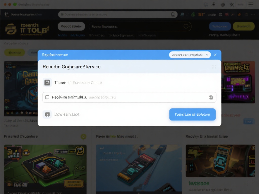 选择可信来源：首先，从信誉良好的游戏论坛、资源站或