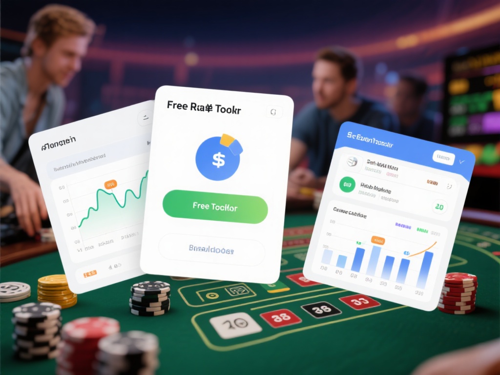 免费获取百家乐路单下载工具及优势详解 首先,免费路单工具不需要玩家支付额外费用,降低了游