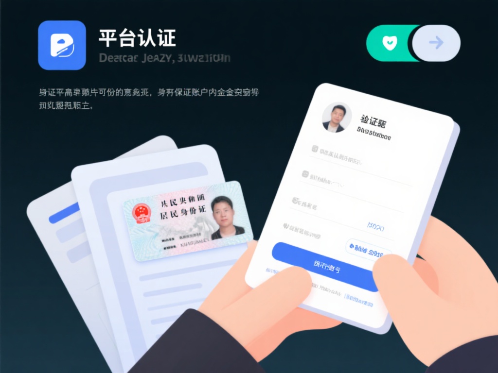 澳门百家乐快速开户技巧:轻松完成注册全攻略 其次,准备好可以用来认证身份的材料,比如有效身份证