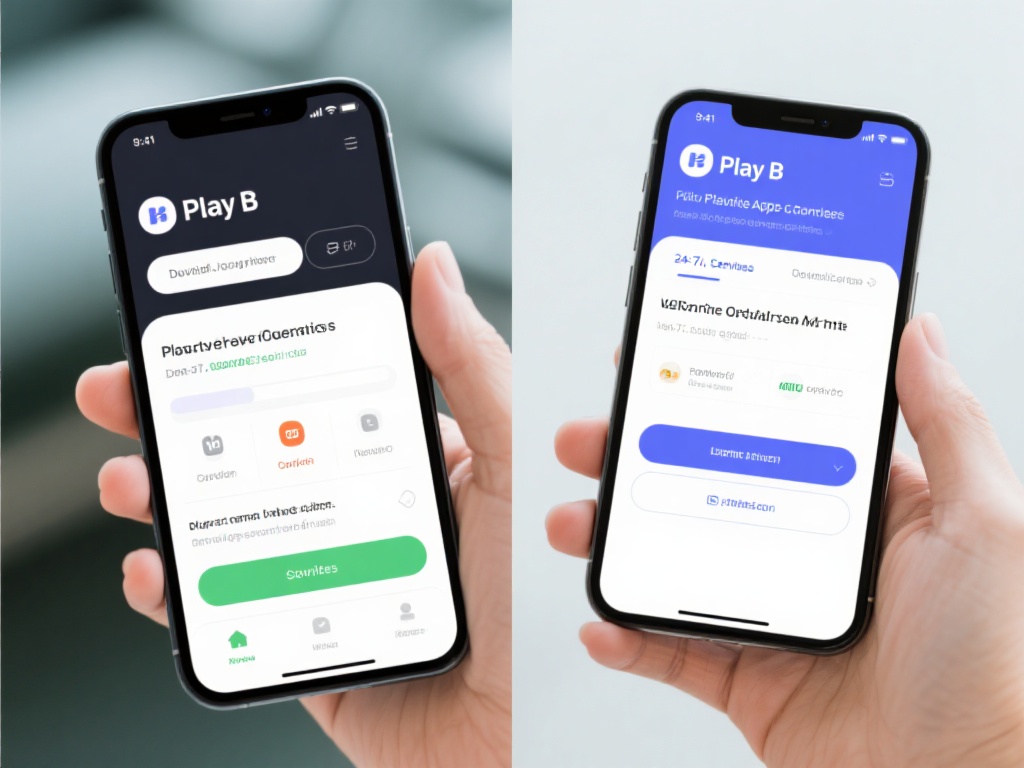 另一值得关注的平台是平台B。这个平台以其出色的手机