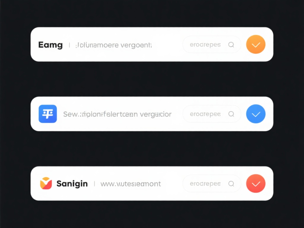 通过严谨的筛选和评估，我们为您挑选了以下三家平台，