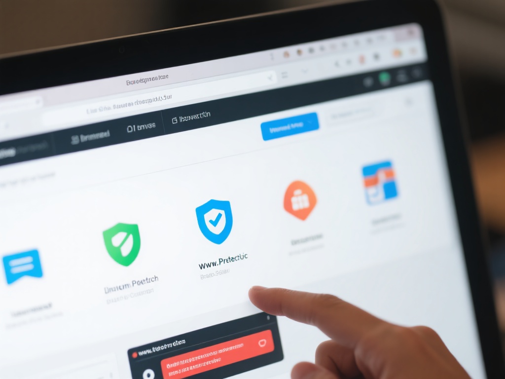 权威解析:轻松获取百家乐网址查询难题解决方案 安装网址防护插件:一些浏览器插件可以帮助用户阻挡不