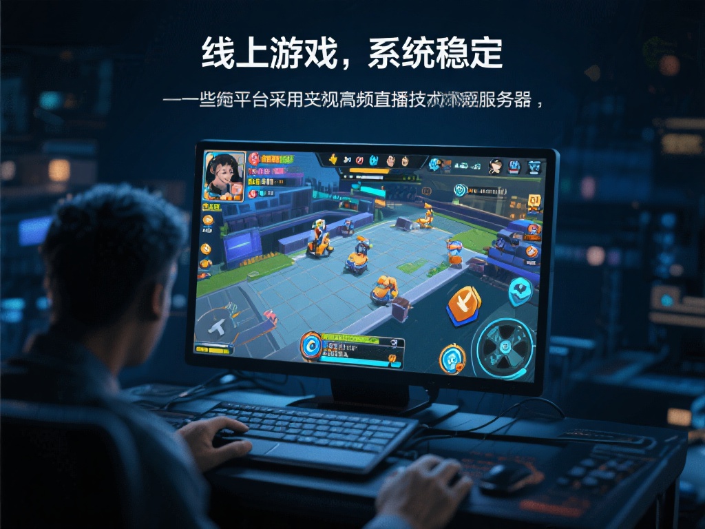 全新线上真人百家乐游戏平台推荐,打造沉浸式娱乐体验! 技术支持与系统稳定性
线上游戏的流畅度和视频清晰