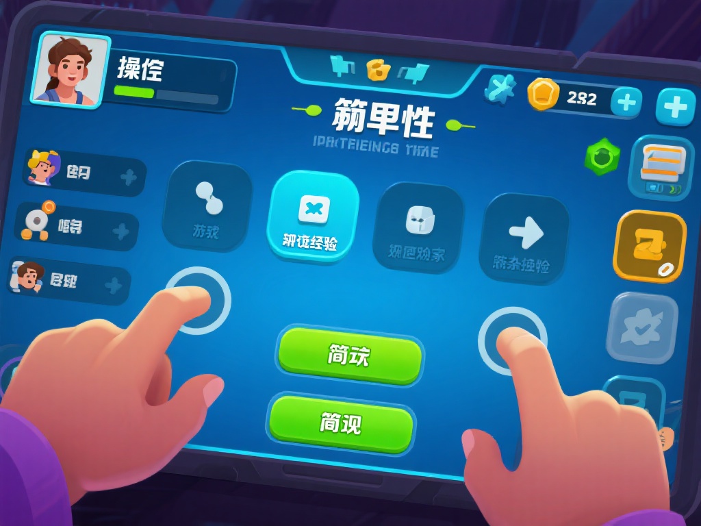 全网优质百家乐预测软件深度解析:助力高效获胜的秘诀 操作简便性:不论玩家经验如何,简洁直观的交互界面总