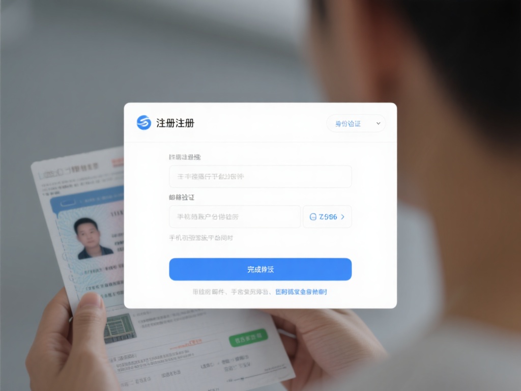 新手教程：详细解析注册百家乐官网账户流程步骤