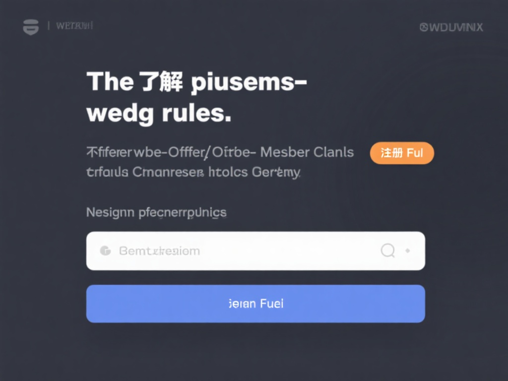 无压力注册教程：教你掌握百家乐官网注册轻松流程