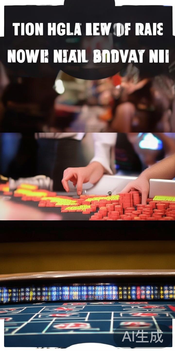 和局的概率最低，但高赔率吸引玩家频繁投注。建议将其