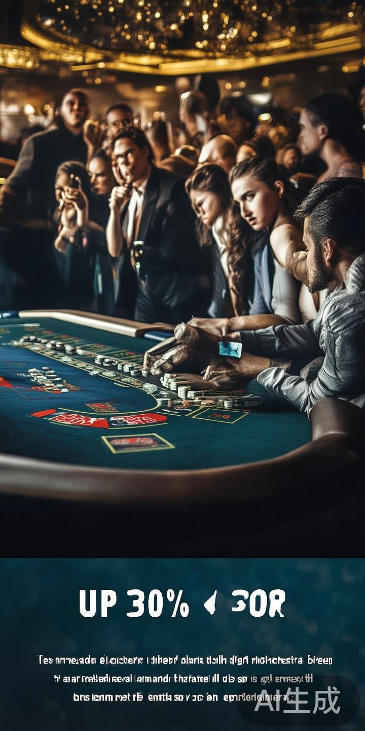 百家乐作为一种经典的赌场游戏，因其规则简单、胜率相