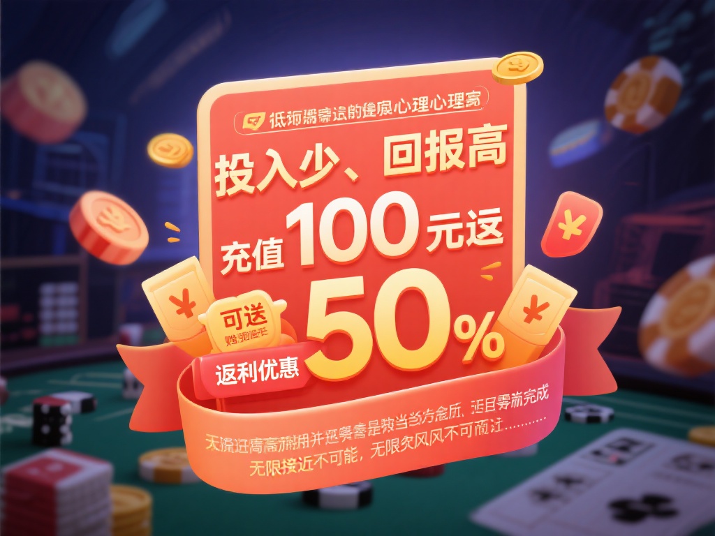 全面揭示真人百家乐骗局:细节防范助您避免受骗 低门槛高收益诱惑
骗局通常利用心理学,用“投入少