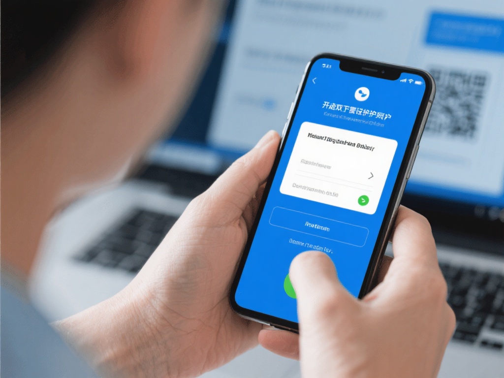 如何防范安全隐患:全面解析百家乐账户个人信息保护技巧 开启双重验证保护账户
如今,大多数优质平台都会提