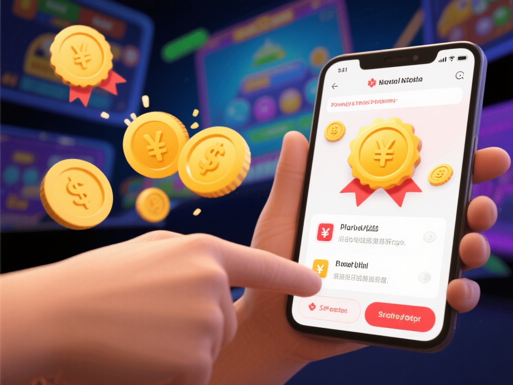 如果盲目投入资金而忽视效率，积分收益往往会远低于预