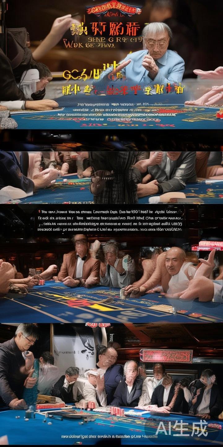 百家乐怎么玩?高手心得揭秘稳赢秘诀与技巧分享 在百家乐中,坚持“顺势而为”策略极为重要。许多高手