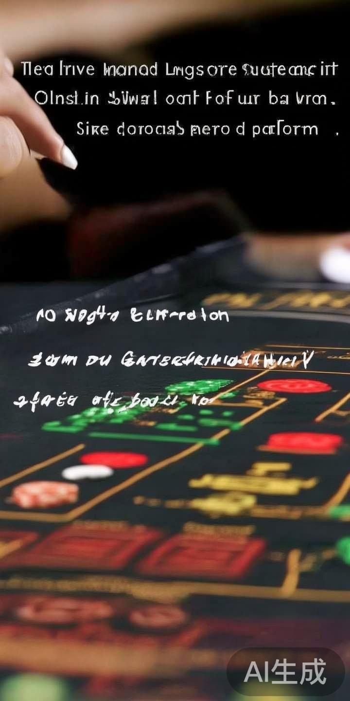 在当今数字娱乐的蓬勃发展中，越来越多的玩家选择在线