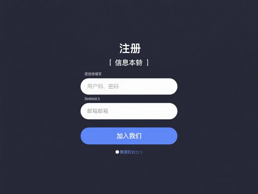 超全澳门百家乐平台开户注册教学,秒懂操作流程 填写基本信息:点击“注册”或“加入我们”按钮,随后