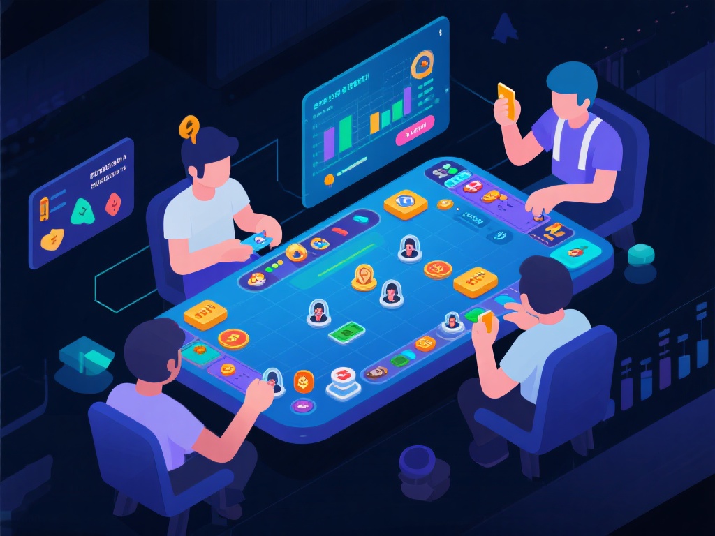 合法运营线上百家乐平台:掌握风险控制关键策略 理解和分析用户行为不仅有助于优化游戏体验,还可以作