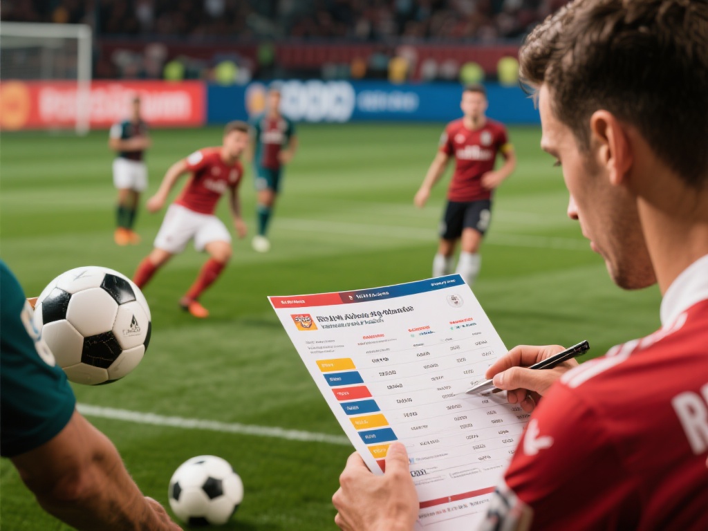 通过提升买球与百家乐技巧,为娱乐增添收益动力 了解比赛背景与队伍战绩
在买球过程中,不仅需要关