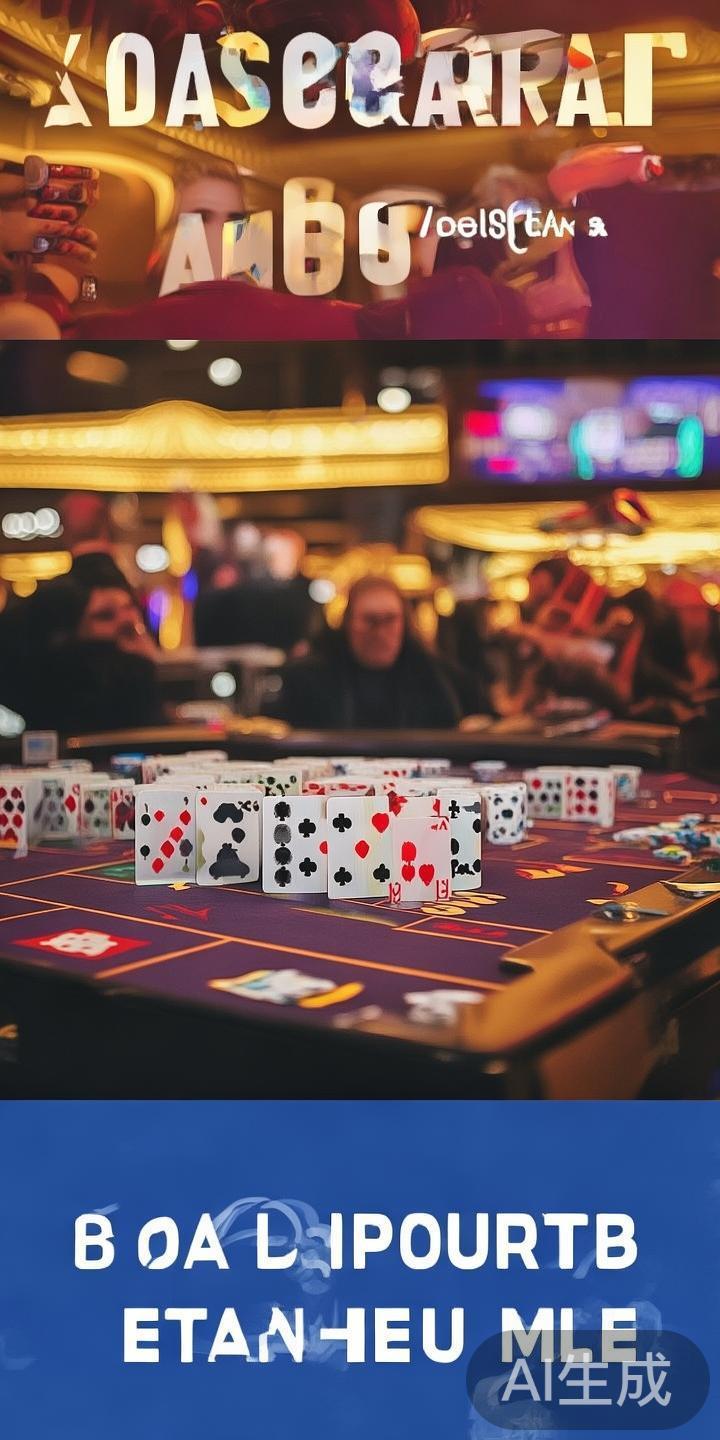 高手总结百家乐技巧心得:揭秘实现长期稳定盈利的秘密武器 在赌场娱乐中,百家乐作为一种技巧性与运气相结合的游