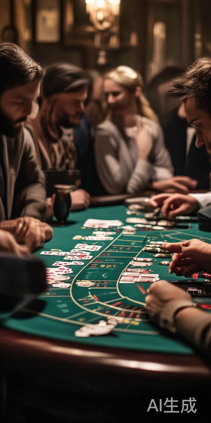 首先，深入理解百家乐的游戏规则是获利的前提。百家乐