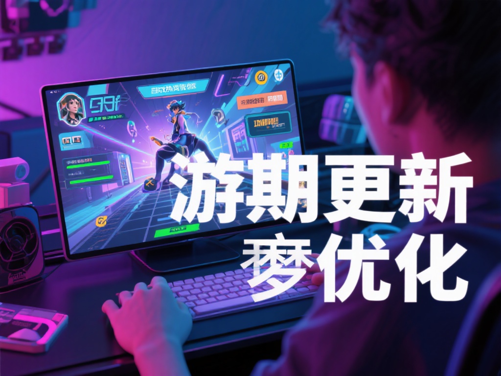 免费畅玩热门百家乐游戏:最新更新资源尽享无限乐趣 定期更新与优化
在游戏热度持续增长时,开发商会不