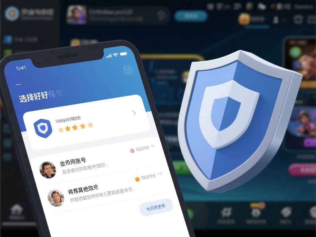 选择合适智能百家乐下注软件的实用指南 安全性与用户评价
选择好软件不仅要看功能和技术性