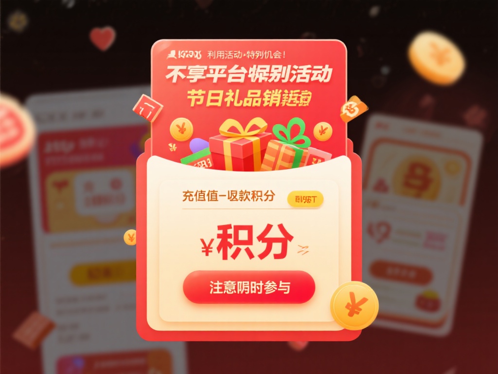 一步步走向大奖:AG百家乐积分兑换详细攻略 利用活动和促销机会:不少平台会举办特别活动,比如充